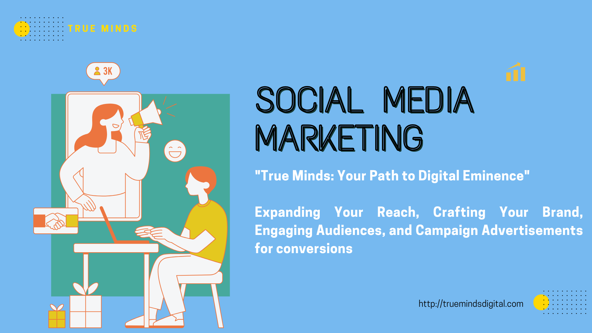 Social Media Marketing