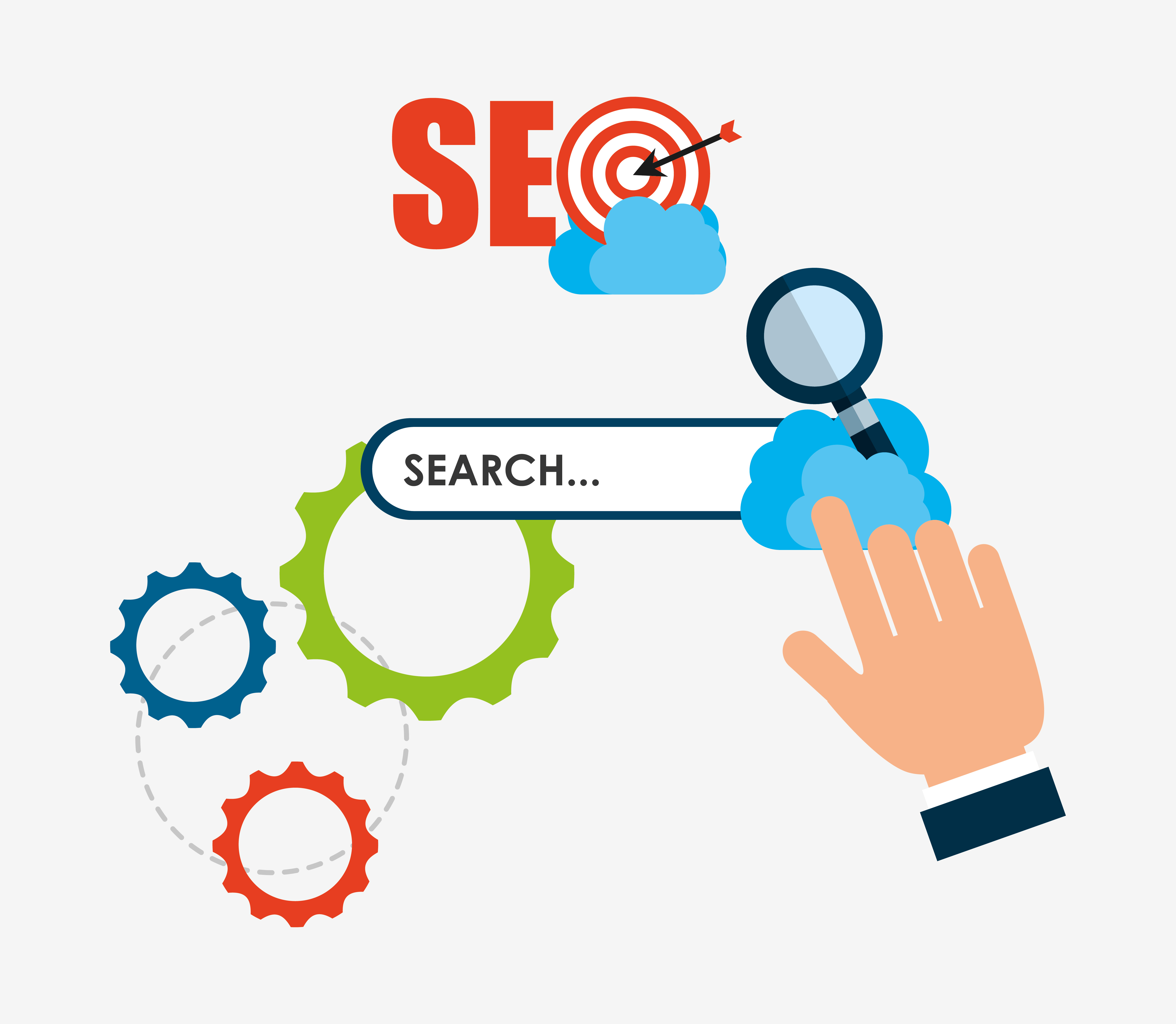 search engine marketing